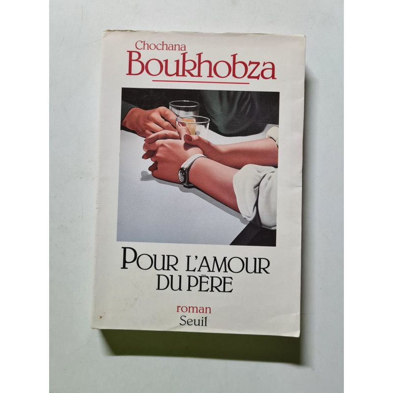 Pour l'amour du père