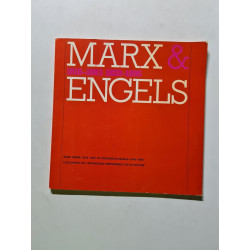 Marx et Engels
