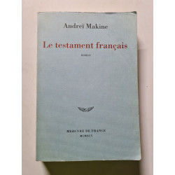 Le testament français