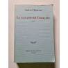 Le testament français