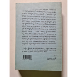 Le testament français