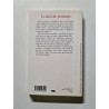 Le deuil du printemps