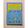 Mon premier guide nature. Mon guide de survie dans la nature