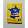 Atlas de la France incroyable
