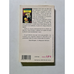 La vie avec un idiot
