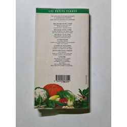 Des légumes toute l'année