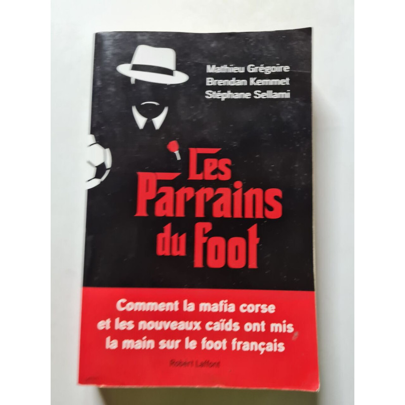 Les Parrains du foot