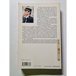 Capitaine Barril: Missions très spéciales