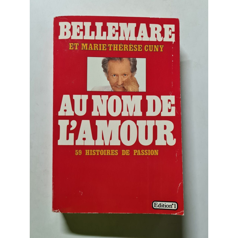 Au nom de l'amour
