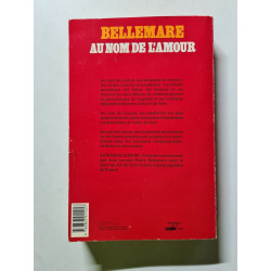 Au nom de l'amour