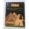 Magnifiques Pyramides et Sphinx mystérieux