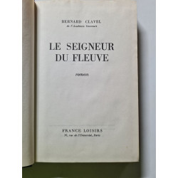 Le seigneur du fleuve