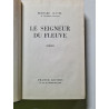 Le seigneur du fleuve