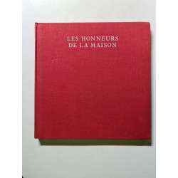 Les honneurs de la maison