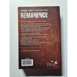Rémanence