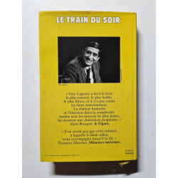 Le train du soir
