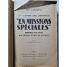 La guerre des cerveaux "En missions spéciales"
