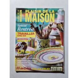 Plaisir de la maison nº 283