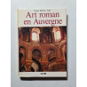 Art roman en Auvergne