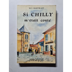 Si Chilly m'était conté