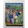 Les très riches heures du duc de Berry