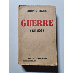 Guerre (Krieg)