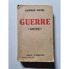 Guerre (Krieg)