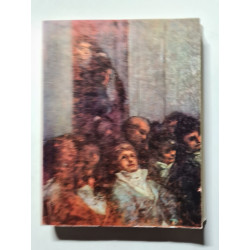 Trésors de la peinture espagnole
