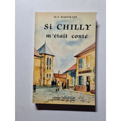 Si Chilly m'était conté