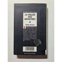 La vallée des monstres