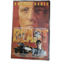 Vhs - Le Compte à rebours a commencé... Blast