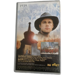 Vhs - Sept ans au Tibet