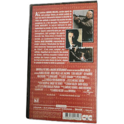 Vhs - Code Mercury