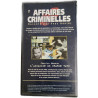 Vhs - Le meurtrier de Sharon Tate