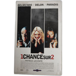 Vhs - 1 chance sur 2
