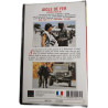 Vhs - Aigle de fer