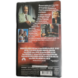 Vhs - Deep Impact