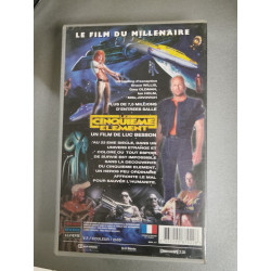 Vhs - Le Cinquième Élément
