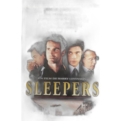 Vhs - Sleepers