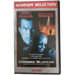 Vhs - L'ombre blanche