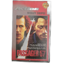 Vhs - Passager 57