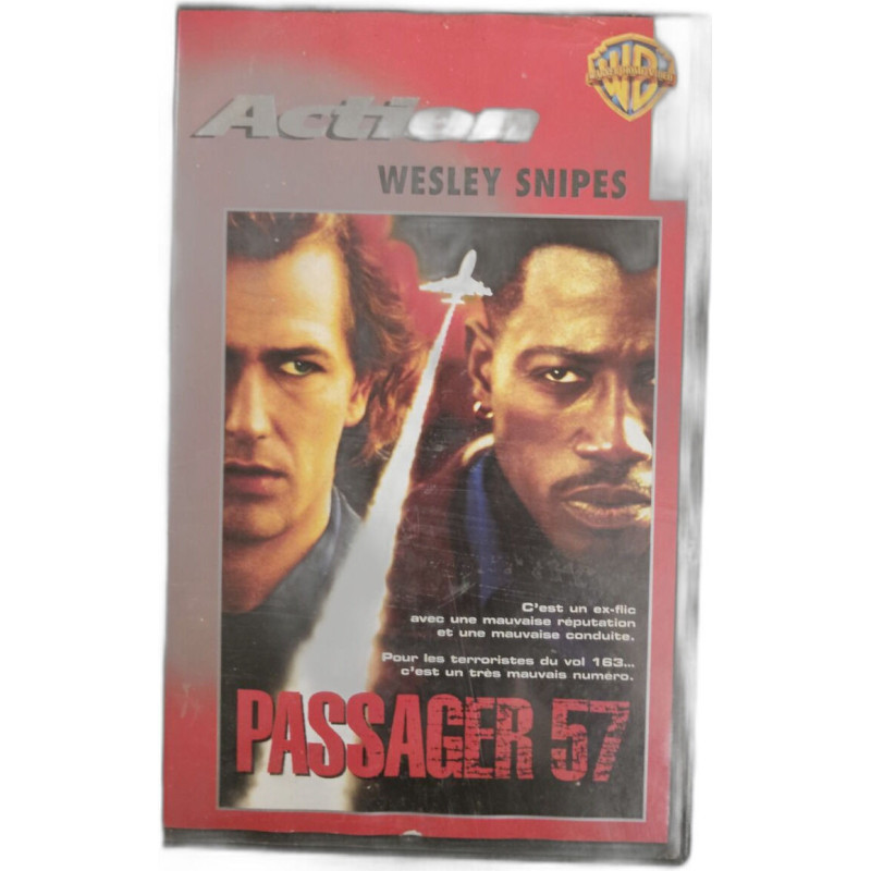 Vhs - Passager 57