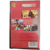 Vhs - Passager 57