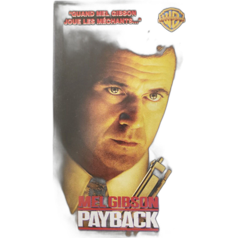 Vhs - Payback