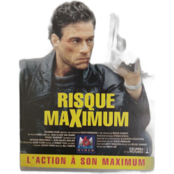 Vhs - Risque Maximum