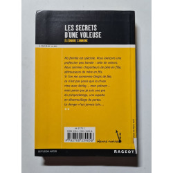 Les secrets d'une voleuse