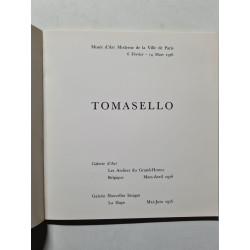 Tomasello