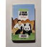 Le voleur de pandas