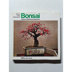 Bonsai abres miniatures japonais