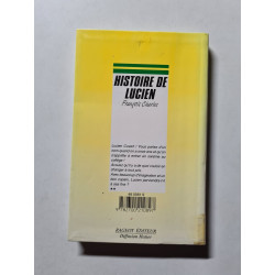 Histoire de Lucien